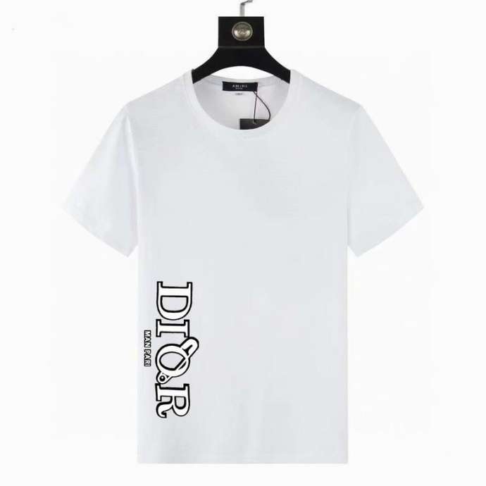 Dior T Shirts Short _SKUDiorM-5XLkdtn1133982